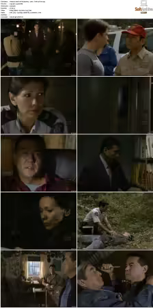 North of 60 S01 x264-NOGRP