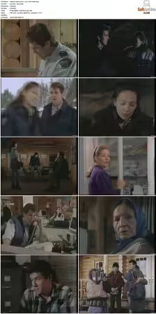North of 60 S01 x264-NOGRP