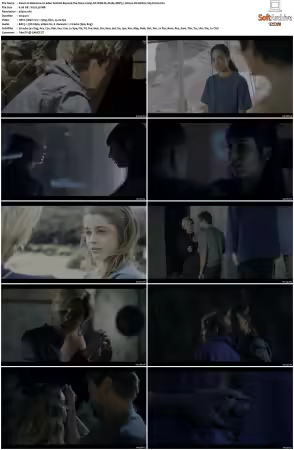 Welcome to Eden S02 2160p NF WEB-DL DUAL DDP5 1 Atmos DV HDR H265-FLUX