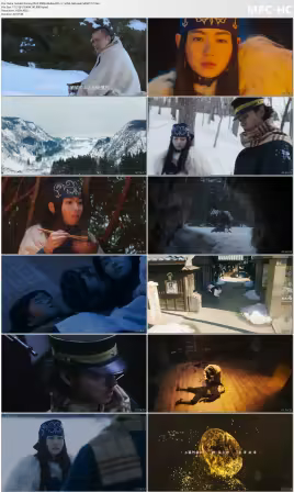Golden Kamuy 2024 1080p BluRay DD+5.1 x264-Natuyuki