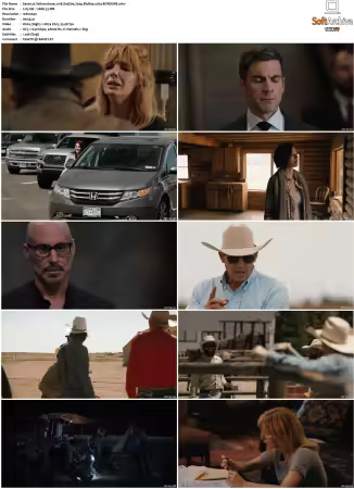 Yellowstone 2018 S05 720p BluRay x264-BORDURE