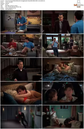 Two and a Half Men S06 1080p AMZN WEB-DL DDP2 0 H264-WADU