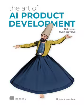 The Art of AI Product Development[Audiobook]