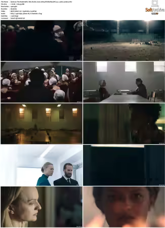 The Handmaids Tale S02 1080p BluRay EAC3 5 1 x265-Lootera