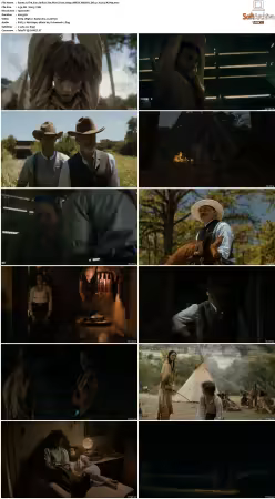 The Son S01 1080p AMZN WEB-DL DD 5 1 H 264-AJP69