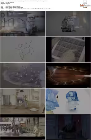 Inside Pixar S01 2160p DSNP WEB-DL DDP5 1 DV HDR H265-LAZY