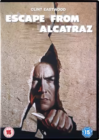 Escape from Alcatraz 1979 1080p ATVP WEB-DL DD 5.1 H264-PiRaTeS