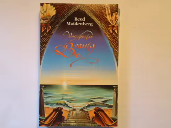 Reed Maidenberg - Unexpected Beauty (1989) (FLAC)