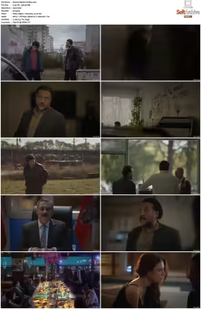 The Steppe aka Bozkir S01 1080p MAX WEB-DL DDP2.0 H264-playWEB