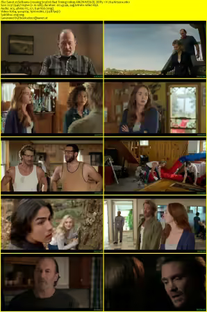 Sullivans Crossing S03E06 Bad Timing 1080p AMZN WEB-DL DDP5.1 H.264-Kitsune