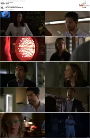 Criminal Minds S12 720p AMZN x264 AAC-Zero00