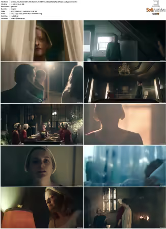 The Handmaids Tale S02 1080p BluRay EAC3 5 1 x265-Lootera