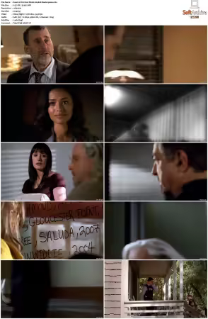 Criminal Minds S04 720p AMZN x264 AAC-Zero00