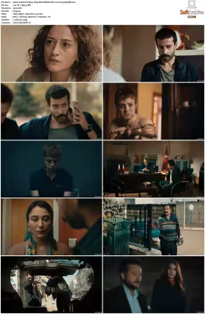 Bozkir S01 1080p MAX WEB-DL DD+2.0 H264-playWEB
