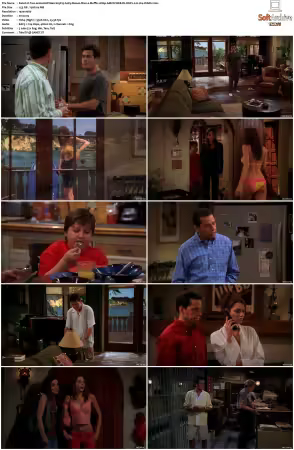 Two and a Half Men S03 1080p AMZN WEB-DL DDP20 H264-WADU
