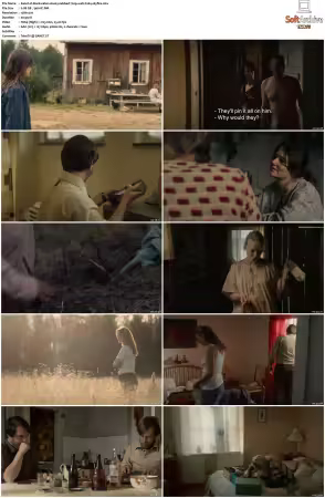 Blackwater S01 SUBBED 720p WEB H264-SKYFiRE
