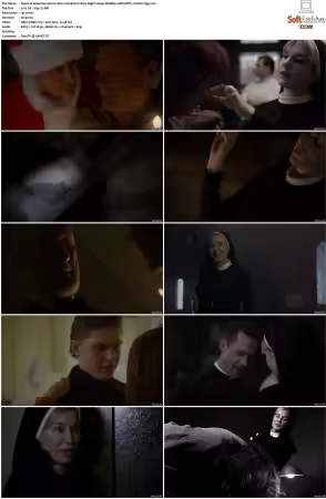American Horror Story S02 Asylum 1080p WEBRip 10Bit DDP2 0 HEVC-d3g