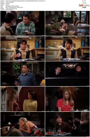 Two and a Half Men S05 1080p AMZN WEB-DL DDP2 0 H264-WADU