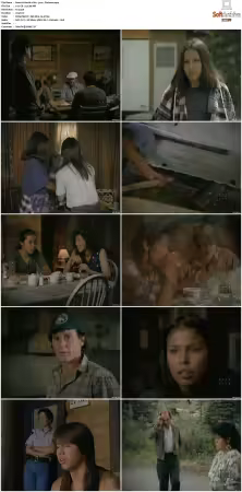 North of 60 S03 x264-NOGRP