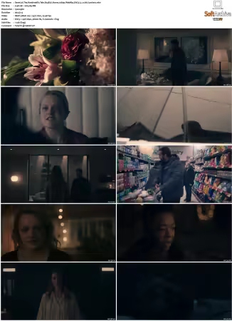 The Handmaids Tale S04 1080p WebRip EAC3 5.1 x265-Lootera