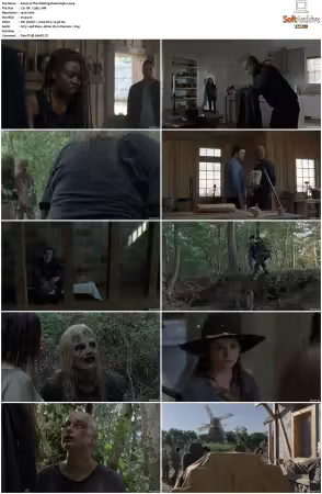 The Walking Dead S09 1080p BluRay AV1-XILEF