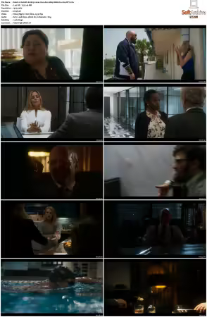 Goliath S01 1080p Web-DL x264-OFT