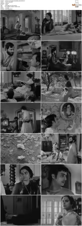 Charulata 1964 1080p BluRay x264-GECKOS