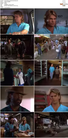 MacGyver 1985 S05 720p Blu-Ray x264 AAC-Zero00
