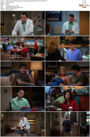 Two and a Half Men S07 1080p AMZN WEB-DL DDP5.1 H264-WADU