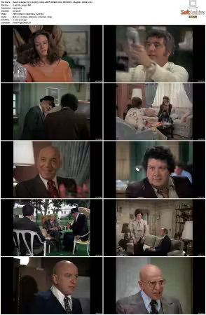 Kojak 1973 S03 1080p AMZN WEB-DL H265 SDR DDP 2.0 HONE
