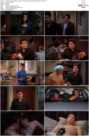 Two and a Half Men S06 1080p AMZN WEB-DL DDP2 0 H264-WADU