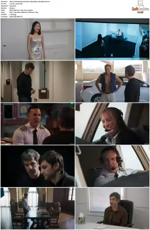 The Rehearsal S02 1080p HEVC x265-MeGusta