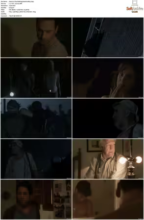 The Walking Dead S02 1080p BluRay AV1-XILEF