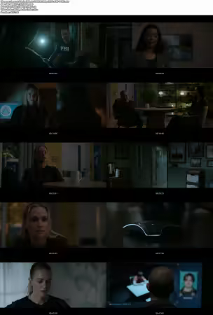 Criminal Minds S18E05 1080p HEVC x265-POKE