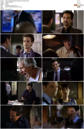 Criminal Minds S06 720p AMZN x264 AAC-Zero00