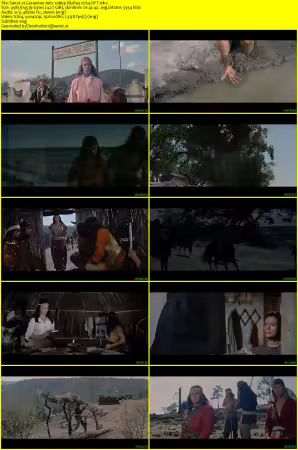 Geronimo 1962 1080p BluRay x264-OFT