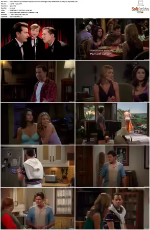 Two and a Half Men S07 1080p AMZN WEB-DL DDP5.1 H264-WADU