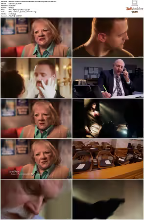 Southern Fried Homicide S01 REPACK 1080p WEB h264-BAE