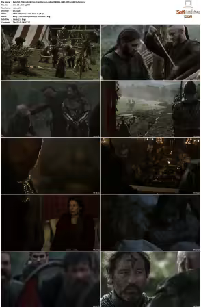 Vikings S01 S06 1080p WEBRip 10Bit DDP2 0 HEVC-d3g