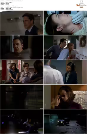 Criminal Minds S02 720p AMZN x264 AAC-Zero00