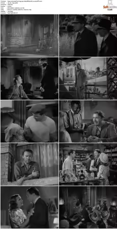 Among The Living 1941 1080p BRRip AAC2.0 x265-XBiTs
