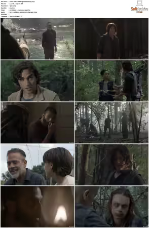 The Walking Dead S10 1080p BluRay AV1-XILEF