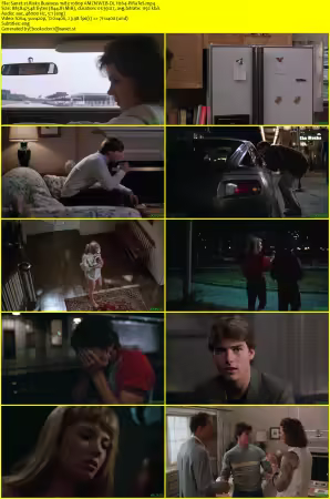 Risky Business 1983 1080p AMZN WEB-DL H264-PiRaTeS