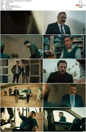 Bozkir S01 1080p MAX WEB-DL DD+2.0 H264-playWEB