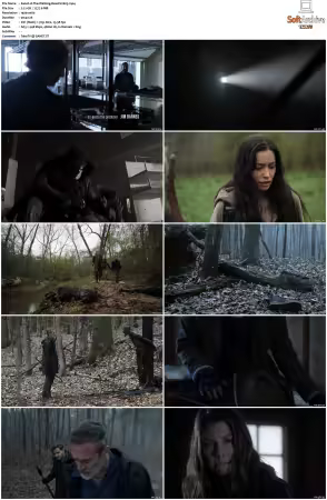 The Walking Dead S11 1080p BluRay AV1-XILEF
