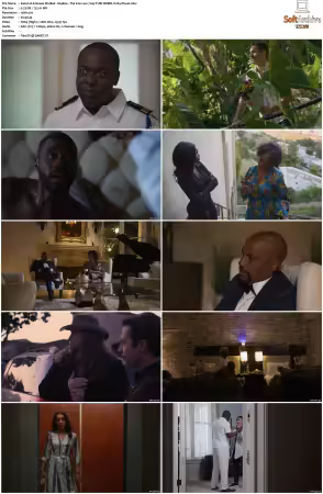A House Divided 2019 S04 720p TUBI WEBDL H264-Pisces