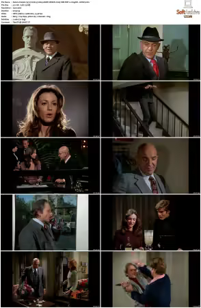 Kojak 1973 S01 1080p AMZN WEB-DL H265 SDR DDP 2 0 English HONE