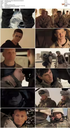 Generation Kill S01 1080p BluRay H264-MiSERABLE