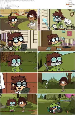 The Loud House S08 1080p AMZN WEB-DL DDP2 0 H 264-NOGRP