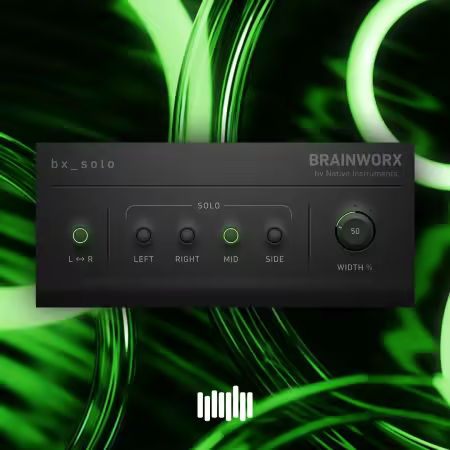 Plugin Alliance Brainworx bx_solo 1.16.2 macOS